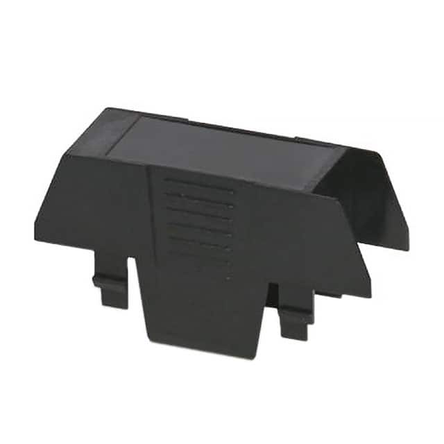 2201253 ELECTRONIC HOUSING COVER
