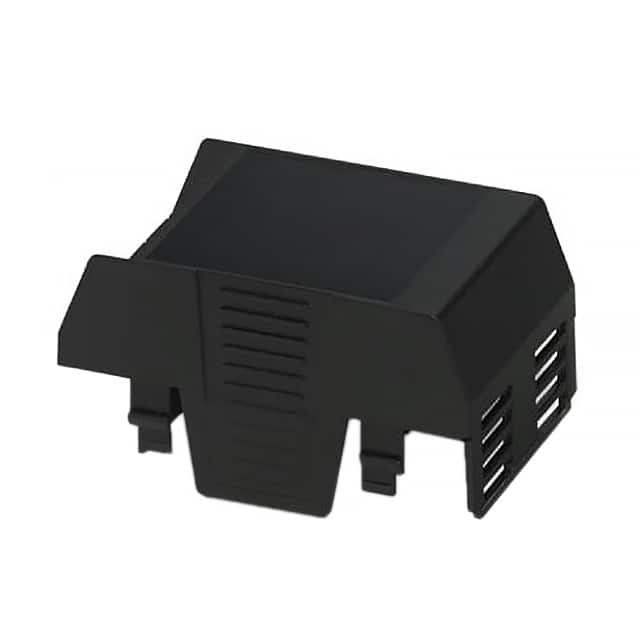 2201448 ELECTRONIC HOUSING COVER