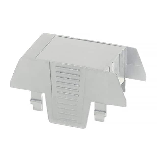2201744 ELECTRONIC HOUSING COVER