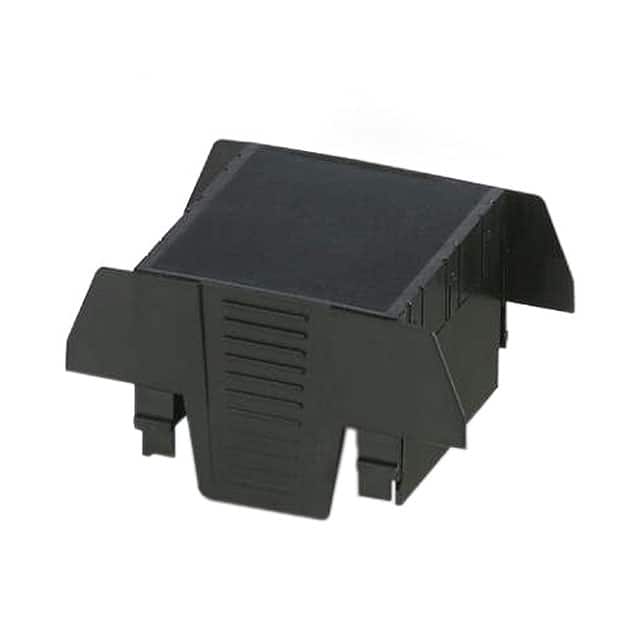 2201828 ELECTRONIC HOUSING COVER