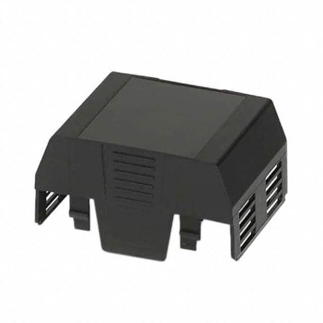 2201834 ELECTRONIC HOUSING COVER
