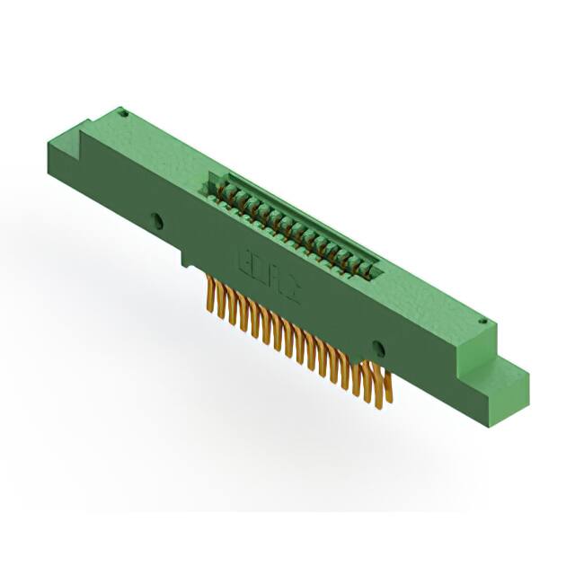 345-032-560-512 CONN EDGE DUAL FMALE 32POS 0.100