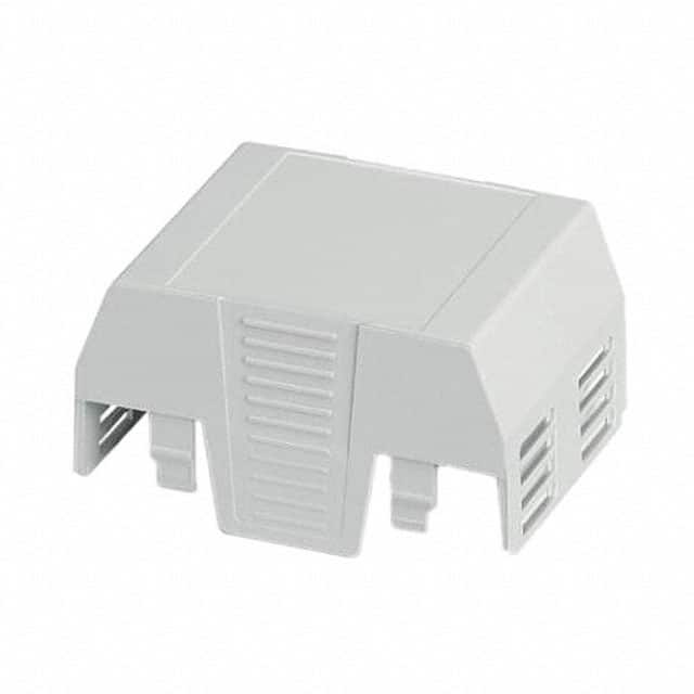 2201835 ELECTRONIC HOUSING COVER