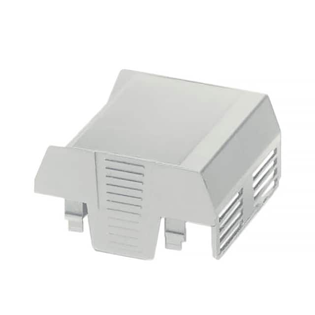 2201097 ELECTRONIC HOUSING COVER