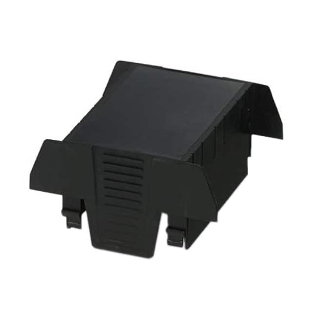 2201772 ELECTRONIC HOUSING COVER