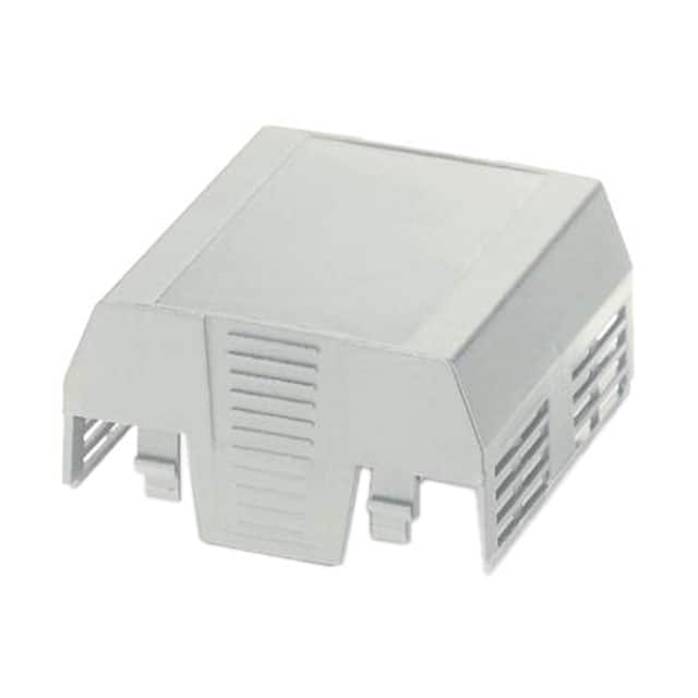 2201774 ELECTRONIC HOUSING COVER