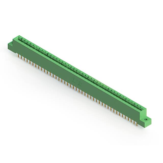 333-042-558-102 CONN EDGE SGL FMALE 42POS 0.156