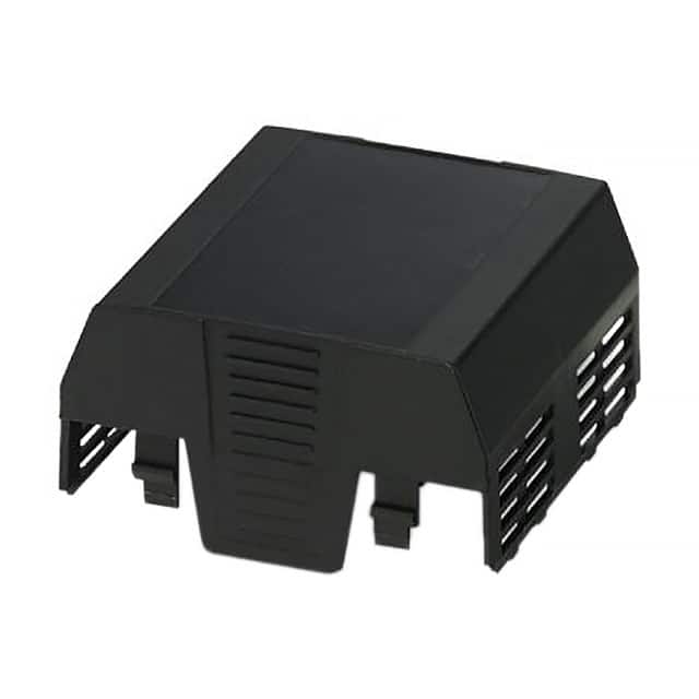 2201775 ELECTRONIC HOUSING COVER