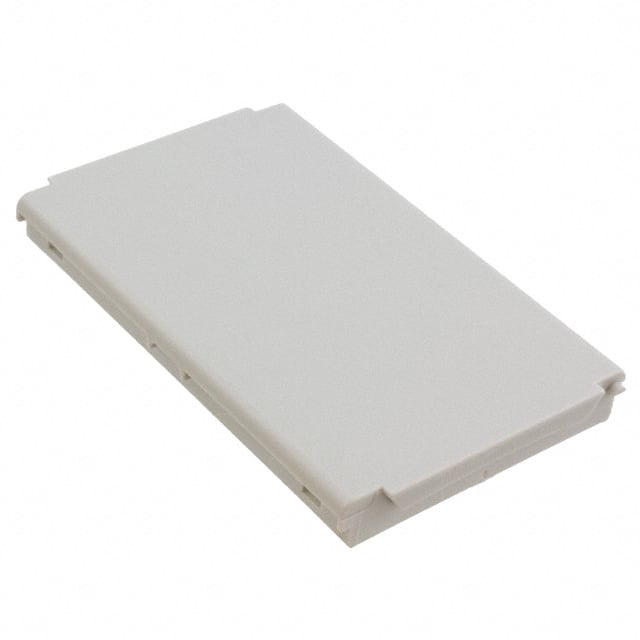 2896160 COVER FOR INSTALLATION HOUSING