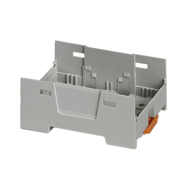 2201816 ELECTRONIC HOUSING BASE