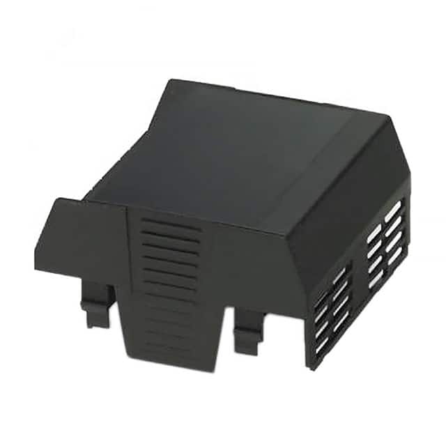 2201824 ELECTRONIC HOUSING COVER