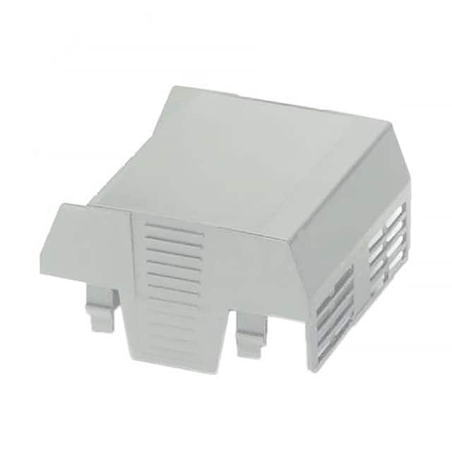 2201825 ELECTRONIC HOUSING COVER