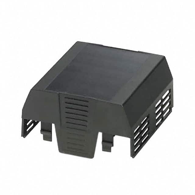 2201837 ELECTRONIC HOUSING COVER