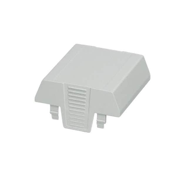 2201520 ELECTRONIC HOUSING COVER