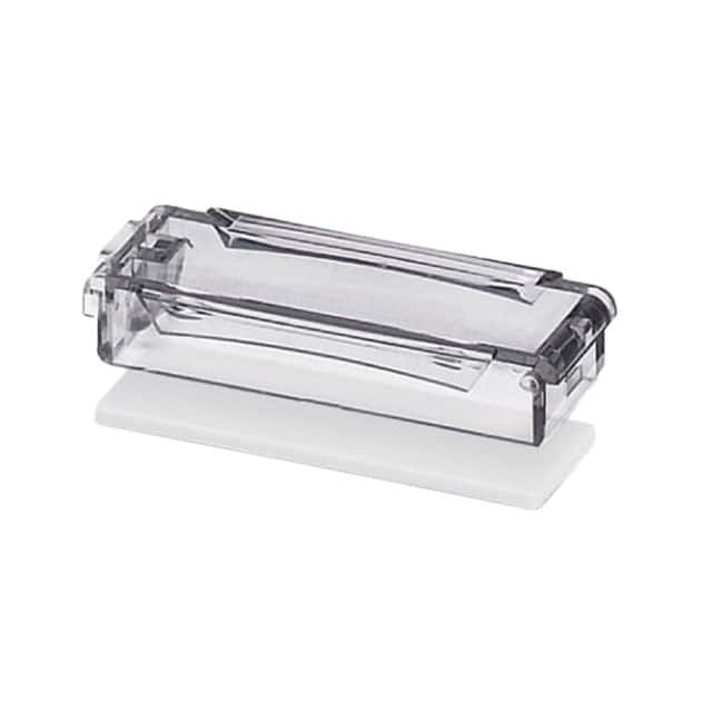 2896102 TRANSPARENT COVER INSTAL HOUSING