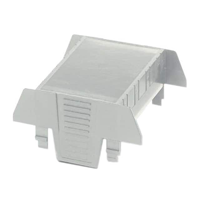 2201754 ELECTRONIC HOUSING COVER