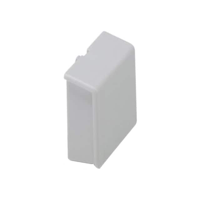 2896209 COVER CAP UNOCCUPIED TERM POINTS