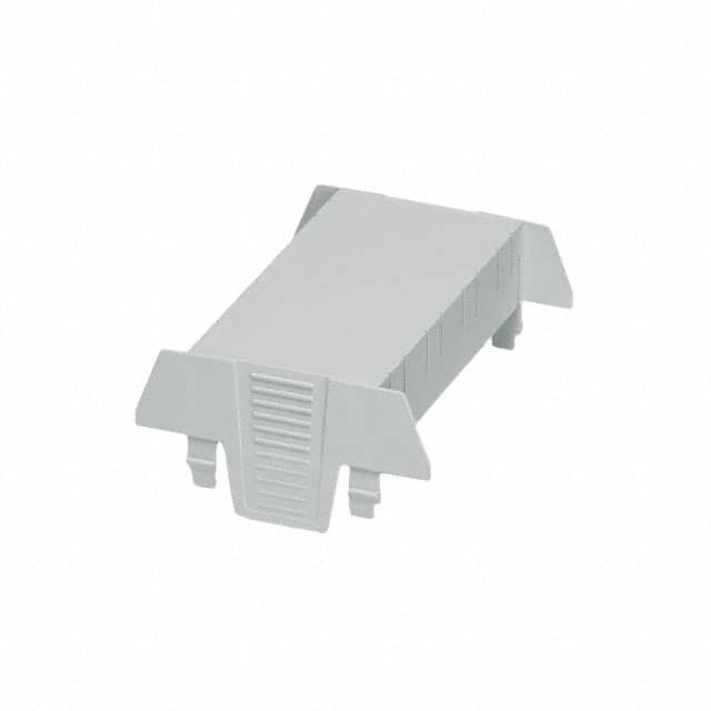 2201525 ELECTRONIC HOUSING COVER