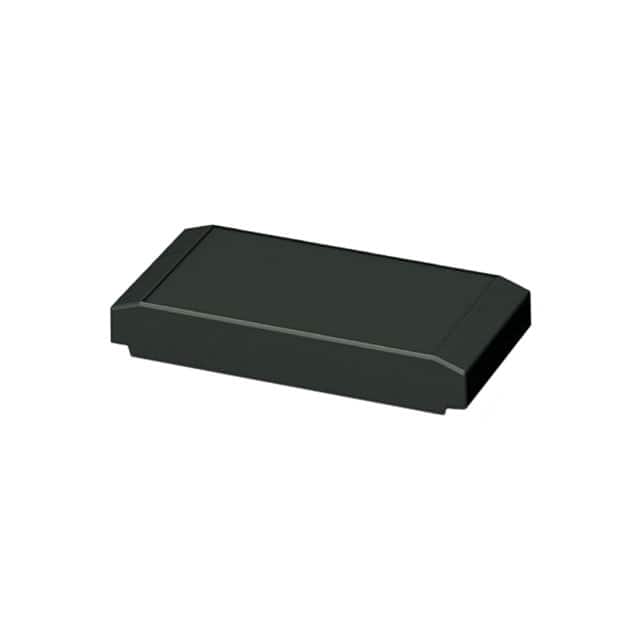 1076892 DIN RAIL HOUSING, UPPER PART, CL