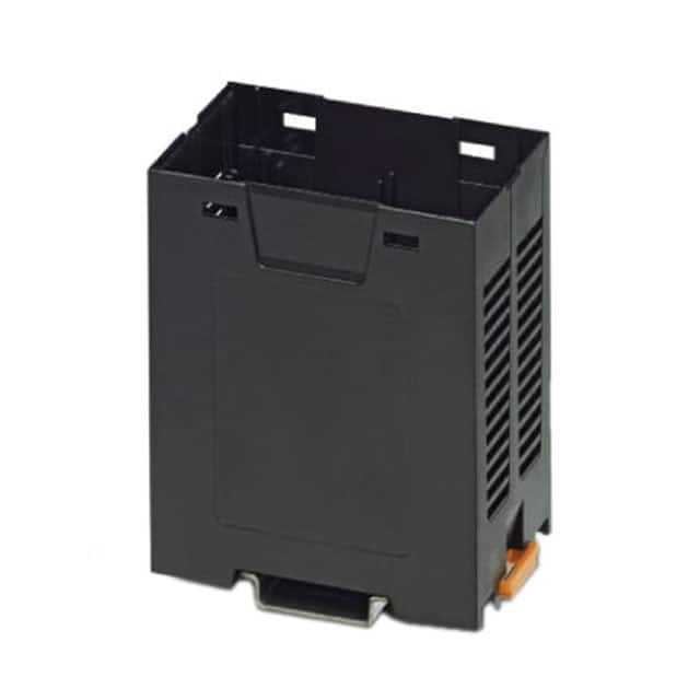 2201484 ELECTRONIC HOUSING BASE