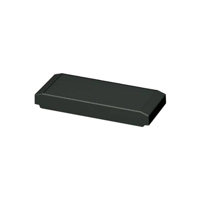 1076876 DIN RAIL HOUSING, UPPER PART, CL