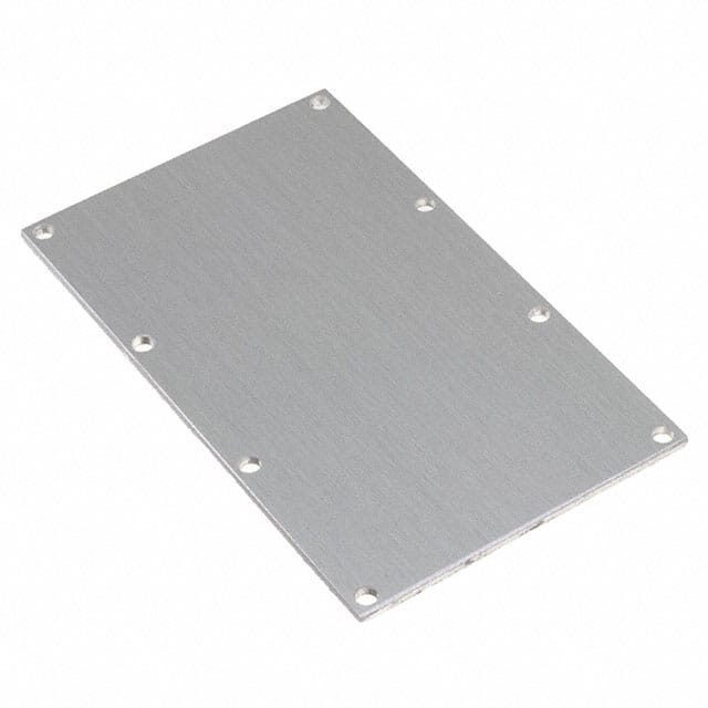 4248 REPLACEMENT COVER FOR "C" BOX