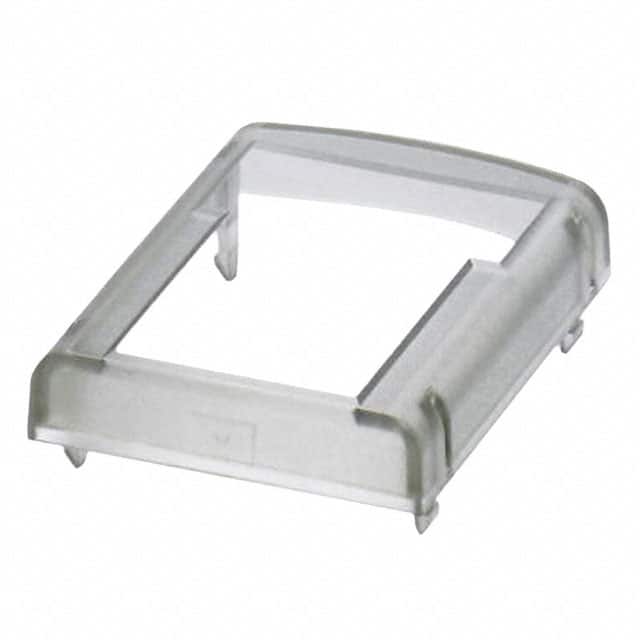 2201491 COVER CLEAR