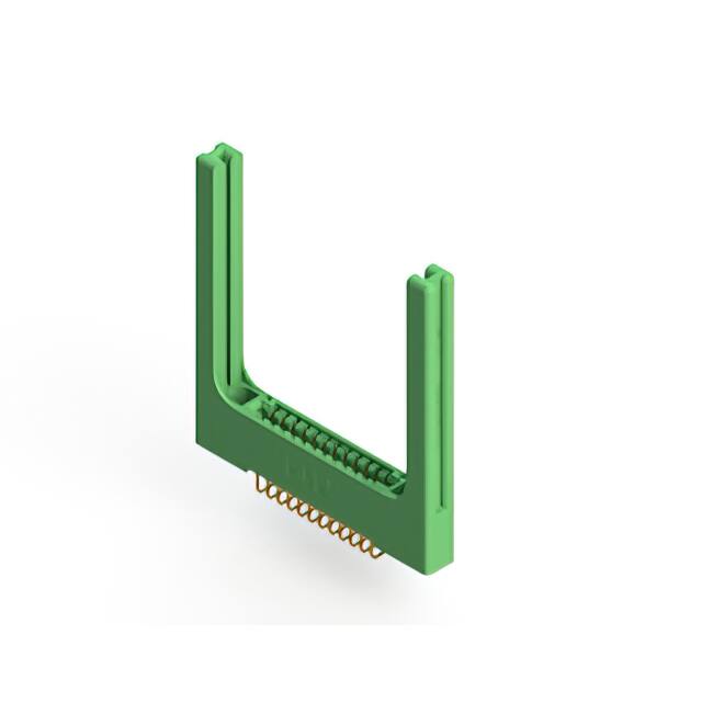 346-024-559-258 CONN EDGE DUAL FMALE 24POS 0.125