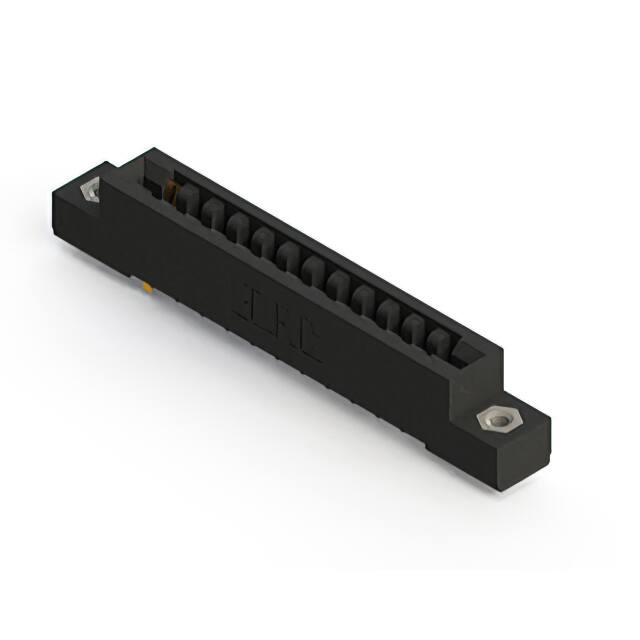 357-024-558-208 CONN EDGE DUAL FMALE 24POS 0.156