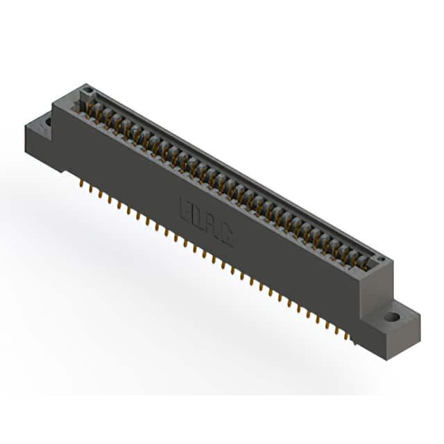 395-060-556-202 CONN EDGE DUAL FMALE 60POS 0.100