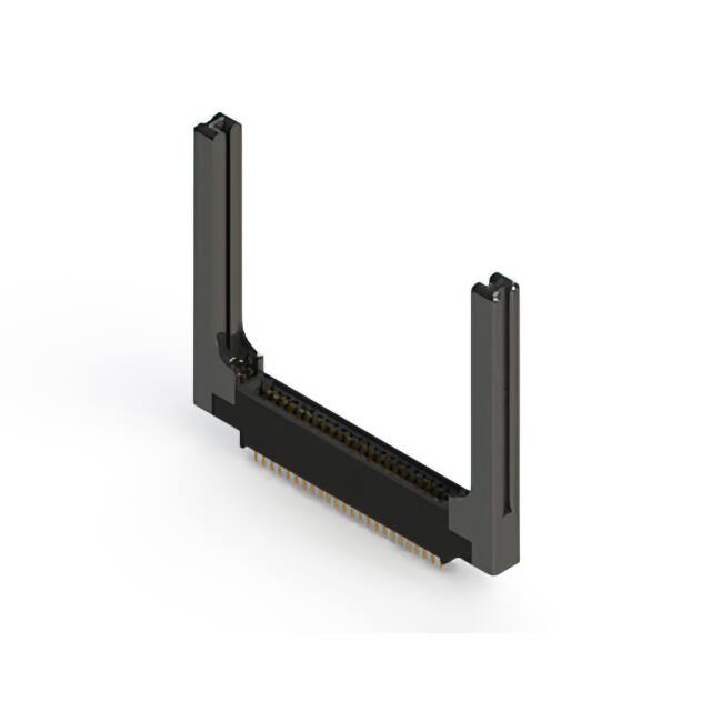 395-048-525-858 CONN EDGE DUAL FMALE 48POS 0.100