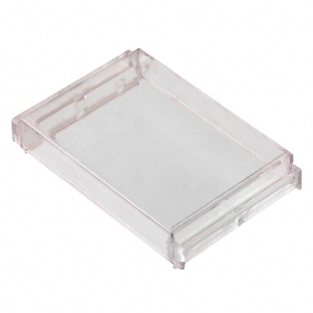2947886 COVER HOOD DUST PROTECTED
