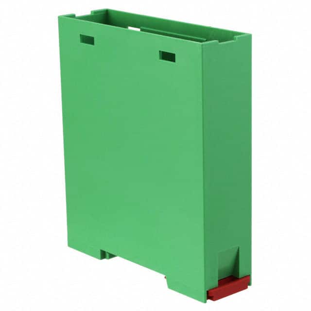2764043 LOWER HOUSING W/SNAPON FOOT