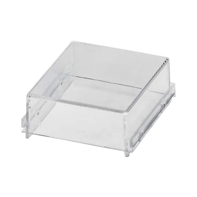2946227 COVER CONTACT AND DUST-PROTECT