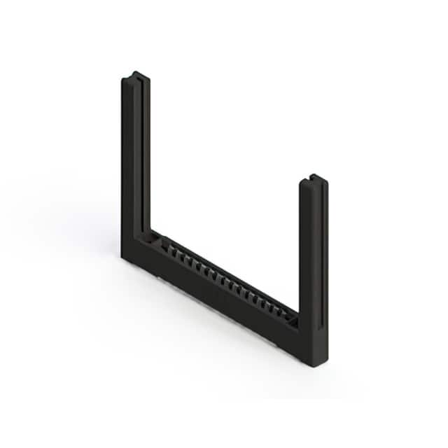 357-015-425-158 CONN EDGE SGL FML 15POS 0.156