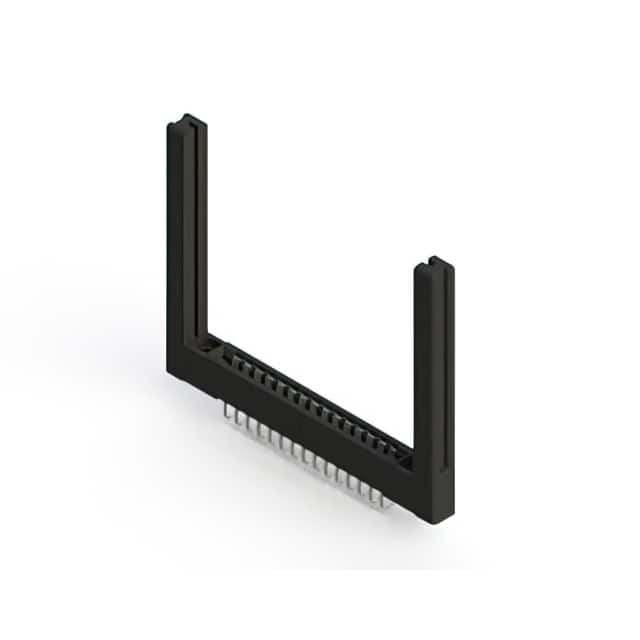 357-030-459-258 CONN EDGE DUAL FMALE 30POS 0.156