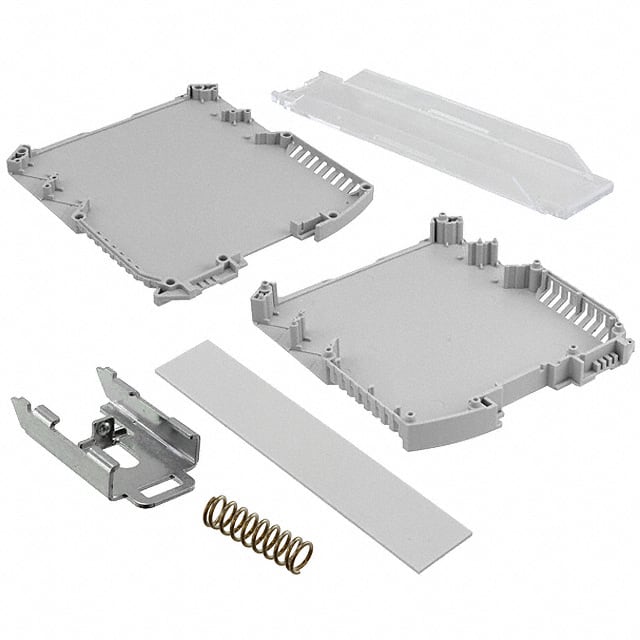 2713599 HOUSING PLASTIC 3.9"L X 0.69"W