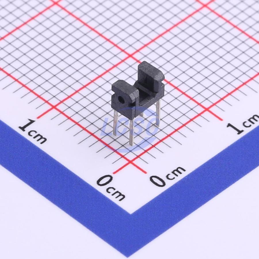 GP1S093HCZ0F The Sharp Microelectronics GP1S093HCZ0F is an optical sensor designed for slot-type detection with logic output. It features RoHS3 compliance and Moisture Sensitivity Level 1.