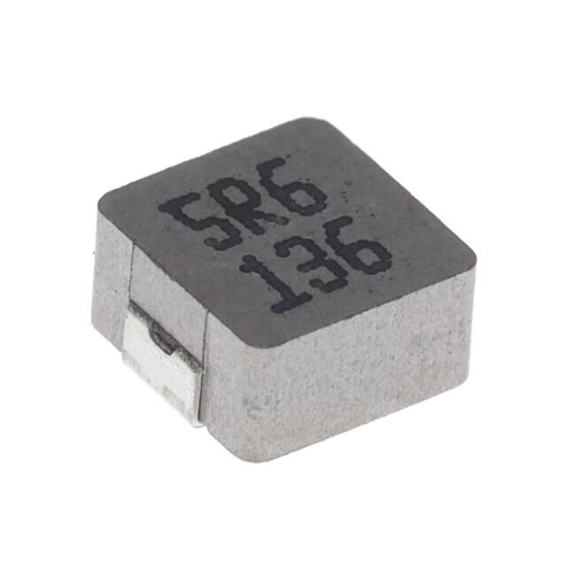 0530CDMCCDS-5R6MC FIXED IND 5.6UH 4A 54 MOHM SMD