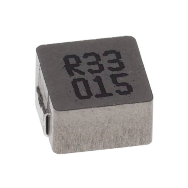 0530CDMCCDS-R33MC FIXED IND 330NH 13.5A 5MOHM SMD