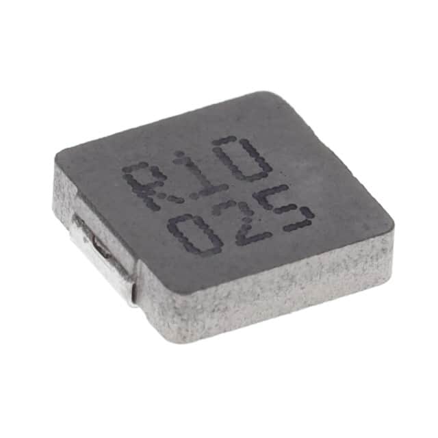 0618CDMCCDS-R10MC FIXED IND 100NH 25A 2.4MOHM SMD