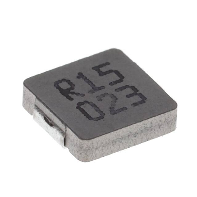 0618CDMCCDS-R15MC FIXED IND 150NH 25A 2.4MOHM SMD