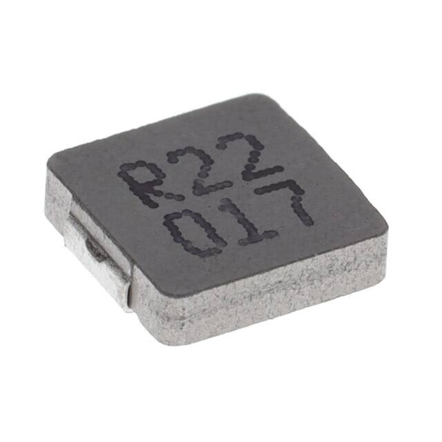0618CDMCCDS-R22MC FIXED IND 220NH 18A 3.6MOHM SMD