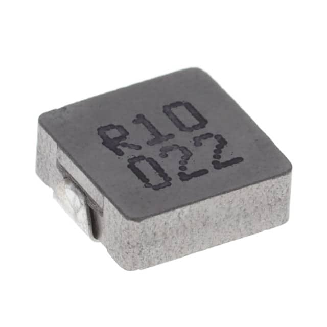 0624CDMCCDS-R10MC FIXED IND 100NH 40A 960U OHM SMD