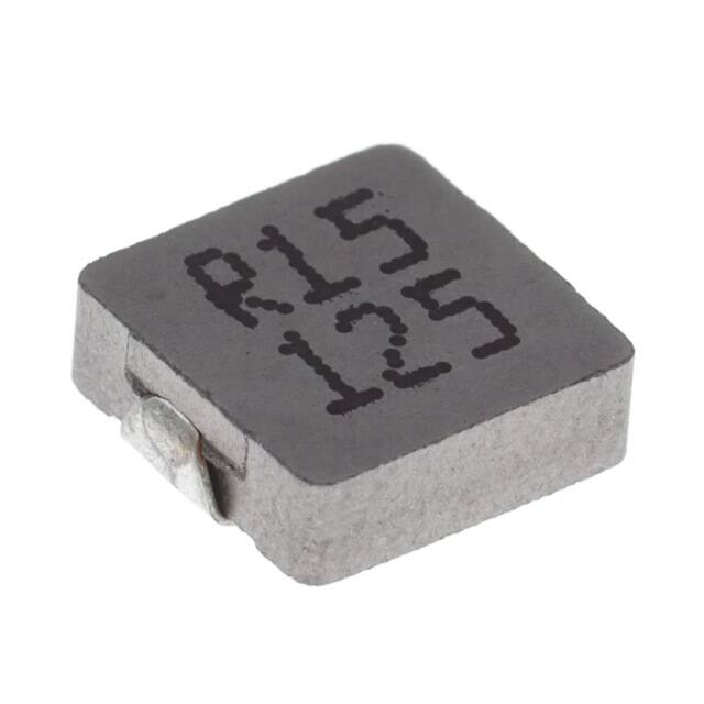 0624CDMCCDS-R15MC FIXED IND 150NH 38A 1.08MOHM SMD