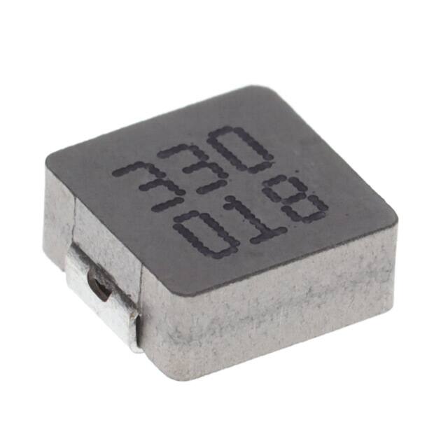 0630CDMCCDS-330MC FIXED IND 33UH 2.1A 258MOHM SMD