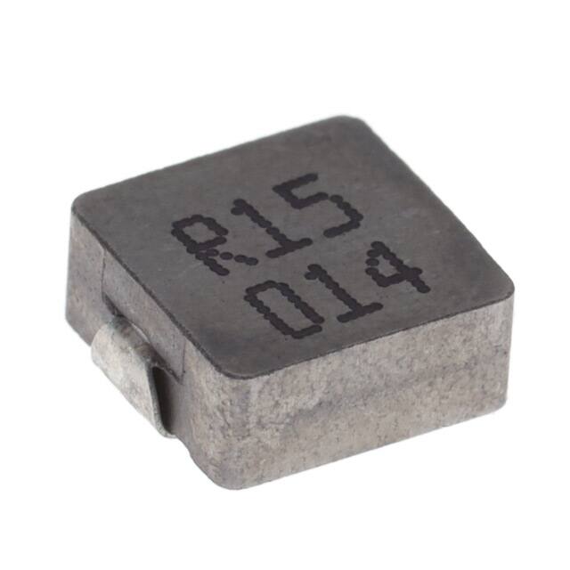 0630CDMCCDS-R15MC FIXED IND 150NH 35A 1.14MOHM SMD
