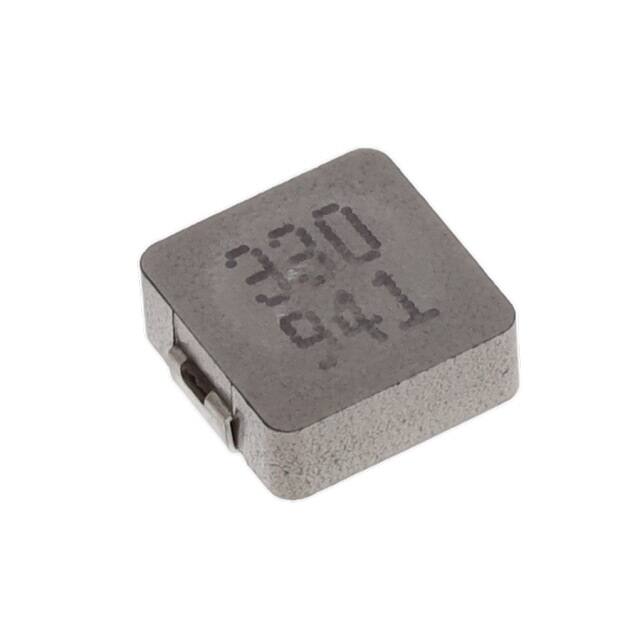 0830CDMCCDS-330MC FIXED IND 33UH 2.5A 204 MOHM SMD