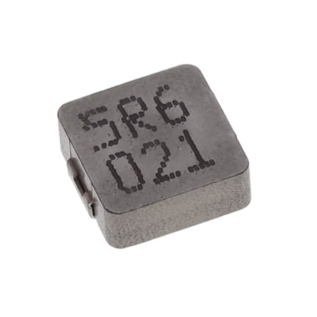 0830CDMCCDS-5R6MC FIXED IND 5.6UH 6.3A 35 MOHM SMD