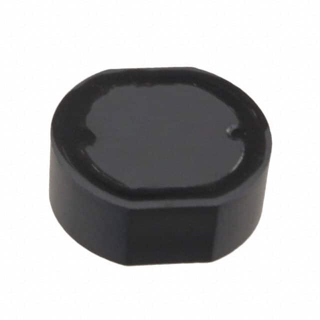 CDR125-100MC FIXED IND 10UH 2.65A 50 MOHM SMD